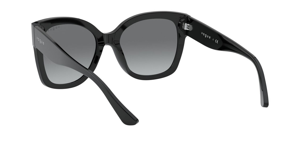 Lentes De Sol Vogue VO5338S Negro