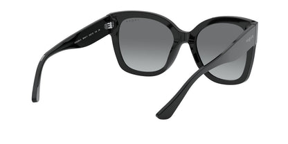 Lentes De Sol Vogue VO5338S Negro
