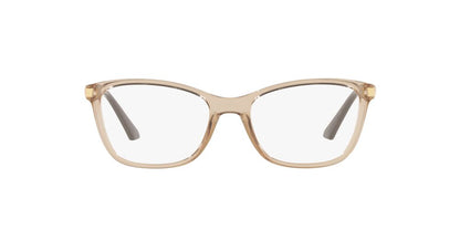 Lentes Oftálmicos Vogue VO5378 Cafe/Transparente