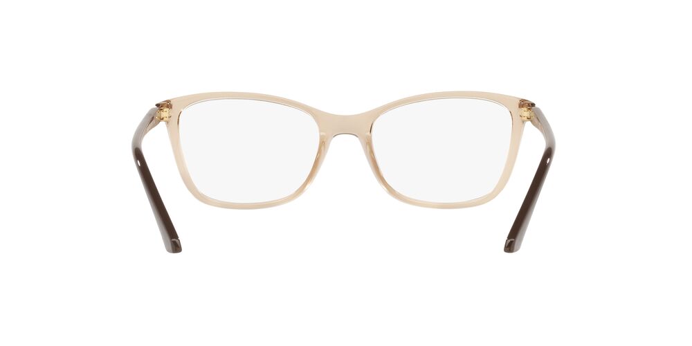 Lentes Oftálmicos Vogue VO5378 Cafe/Transparente