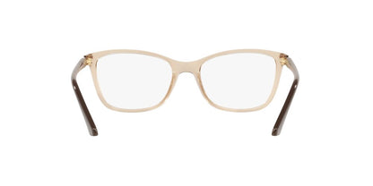 Lentes Oftálmicos Vogue VO5378 Cafe/Transparente