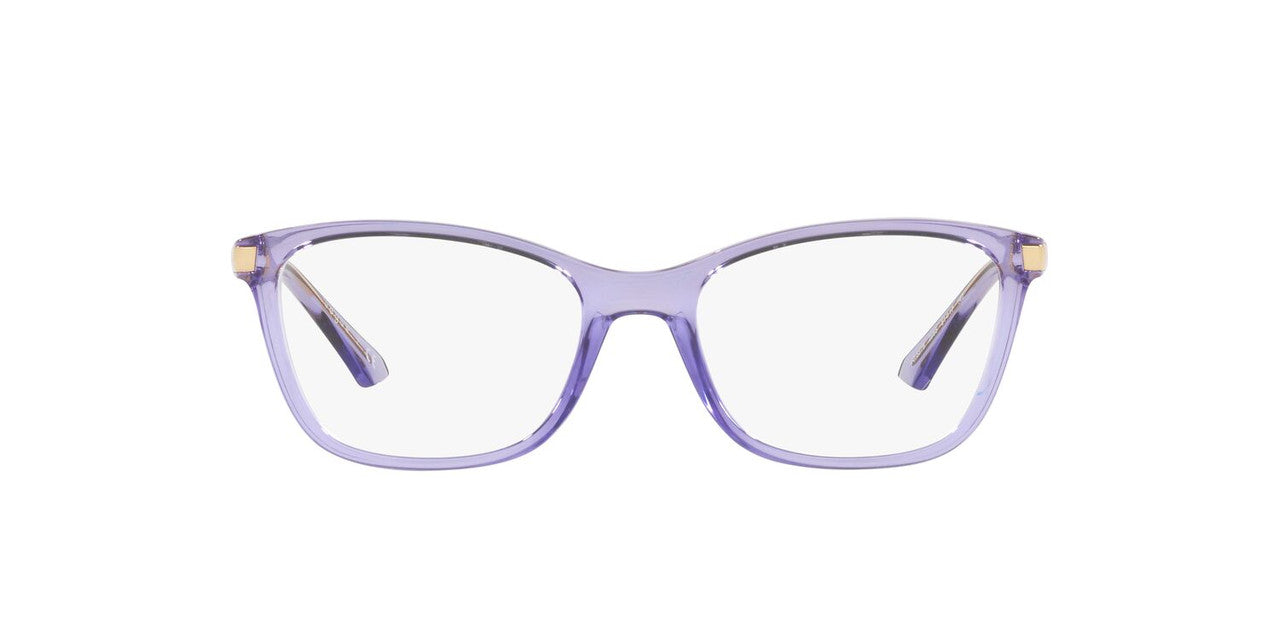 Lentes Oftálmicos Vogue VO5378 Lila/Tranp.