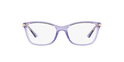 Lentes Oftálmicos Vogue VO5378 Lila/Tranp.