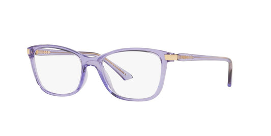 Lentes Oftálmicos Vogue VO5378 Lila/Tranp.