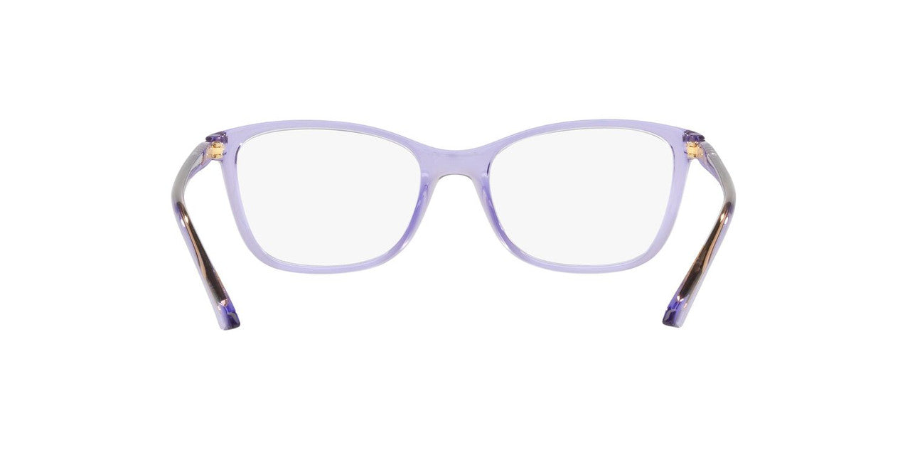 Lentes Oftálmicos Vogue VO5378 Lila/Tranp.