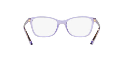 Lentes Oftálmicos Vogue VO5378 Lila/Tranp.