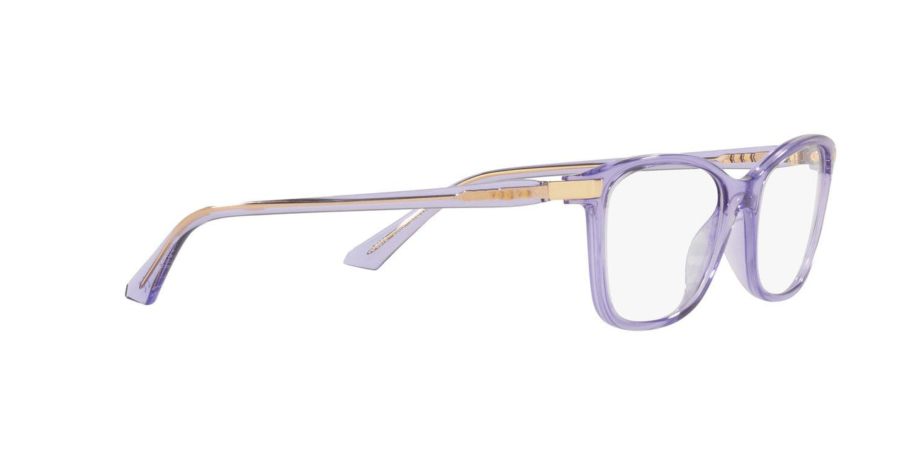 Lentes Oftálmicos Vogue VO5378 Lila/Tranp.
