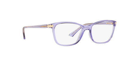 Lentes Oftálmicos Vogue VO5378 Lila/Tranp.