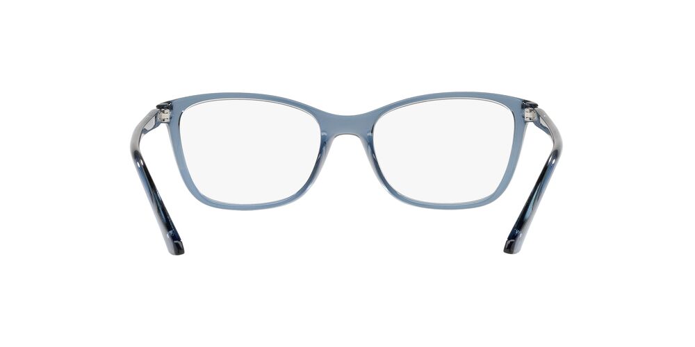 Lentes Oftálmicos Vogue VO5378 Azul Transparente