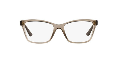 Lentes Oftálmicos Vogue VO5420 Cafe Transparente