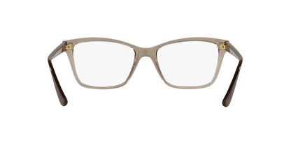 Lentes Oftálmicos Vogue VO5420 Cafe Transparente
