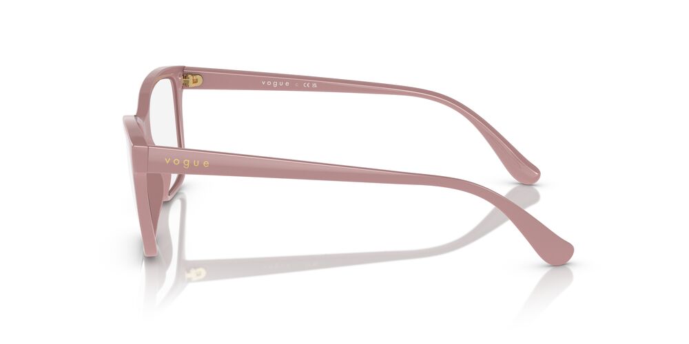 Lentes Oftálmicos Vogue VO5420 Rosado