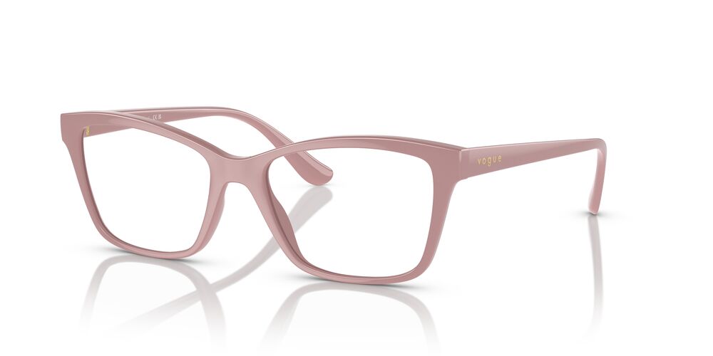 Lentes Oftálmicos Vogue VO5420 Rosado