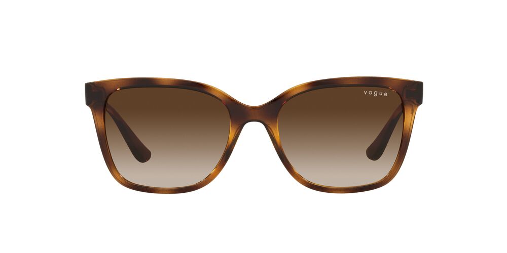 Lentes De Sol Vogue VO5426S Cafe