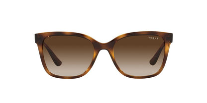 Lentes De Sol Vogue VO5426S Cafe
