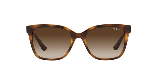 Lentes De Sol Vogue VO5426S Cafe