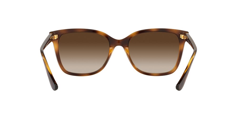 Lentes De Sol Vogue VO5426S Cafe