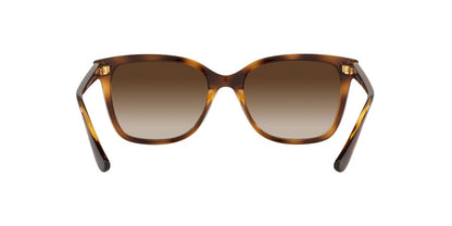 Lentes De Sol Vogue VO5426S Cafe