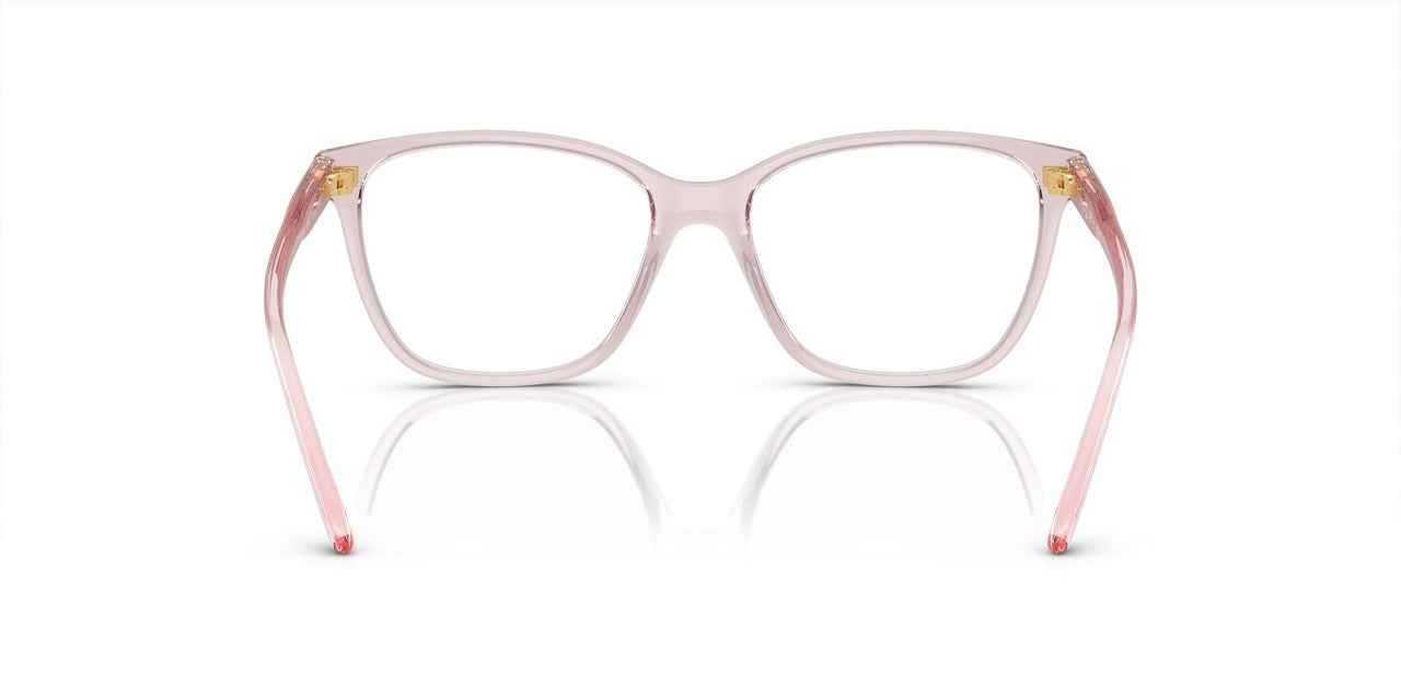 Lentes Oftálmicos Vogue VO5518 Rosado Transparente