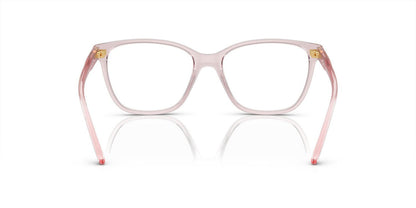 Lentes Oftálmicos Vogue VO5518 Rosado Transparente