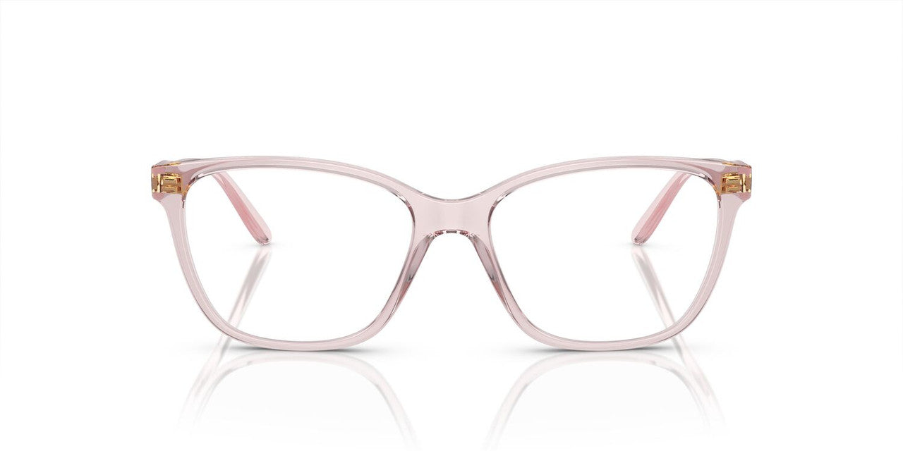 Lentes Oftálmicos Vogue VO5518 Rosado Transparente
