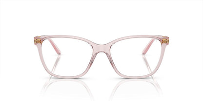 Lentes Oftálmicos Vogue VO5518 Rosado Transparente