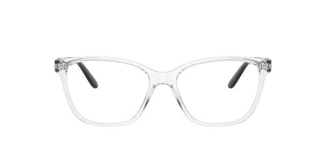 Lentes Oftálmicos Vogue VO5518 Transp/Negro