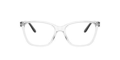 Lentes Oftálmicos Vogue VO5518 Transp/Negro
