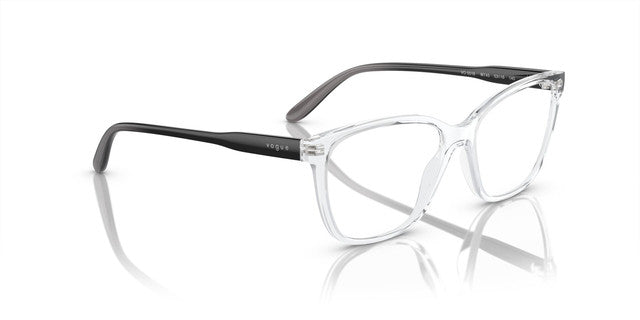 Lentes Oftálmicos Vogue VO5518 Transp/Negro