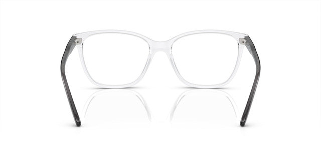 Lentes Oftálmicos Vogue VO5518 Transp/Negro
