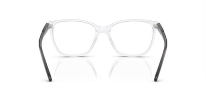 Lentes Oftálmicos Vogue VO5518 Transp/Negro