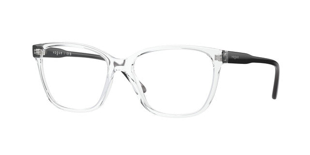 Lentes Oftálmicos Vogue VO5518 Transp/Negro