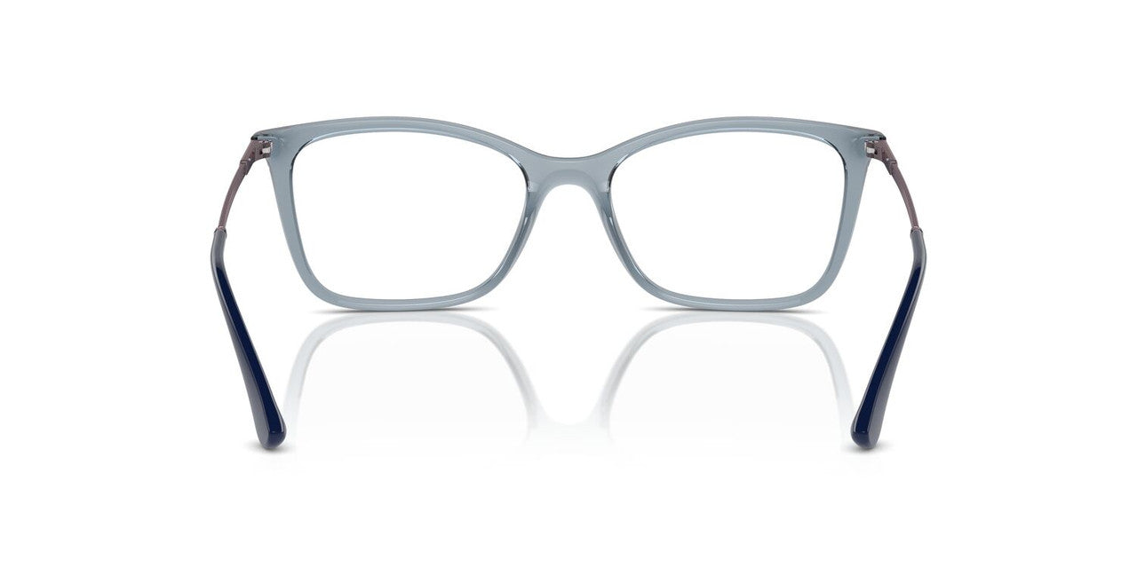 Lentes Oftálmicos Vogue VO5563 Transp/Azul