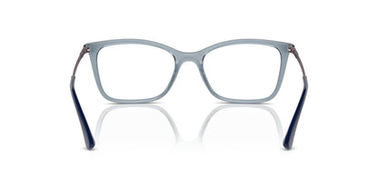 Lentes Oftálmicos Vogue VO5563 Transp/Azul
