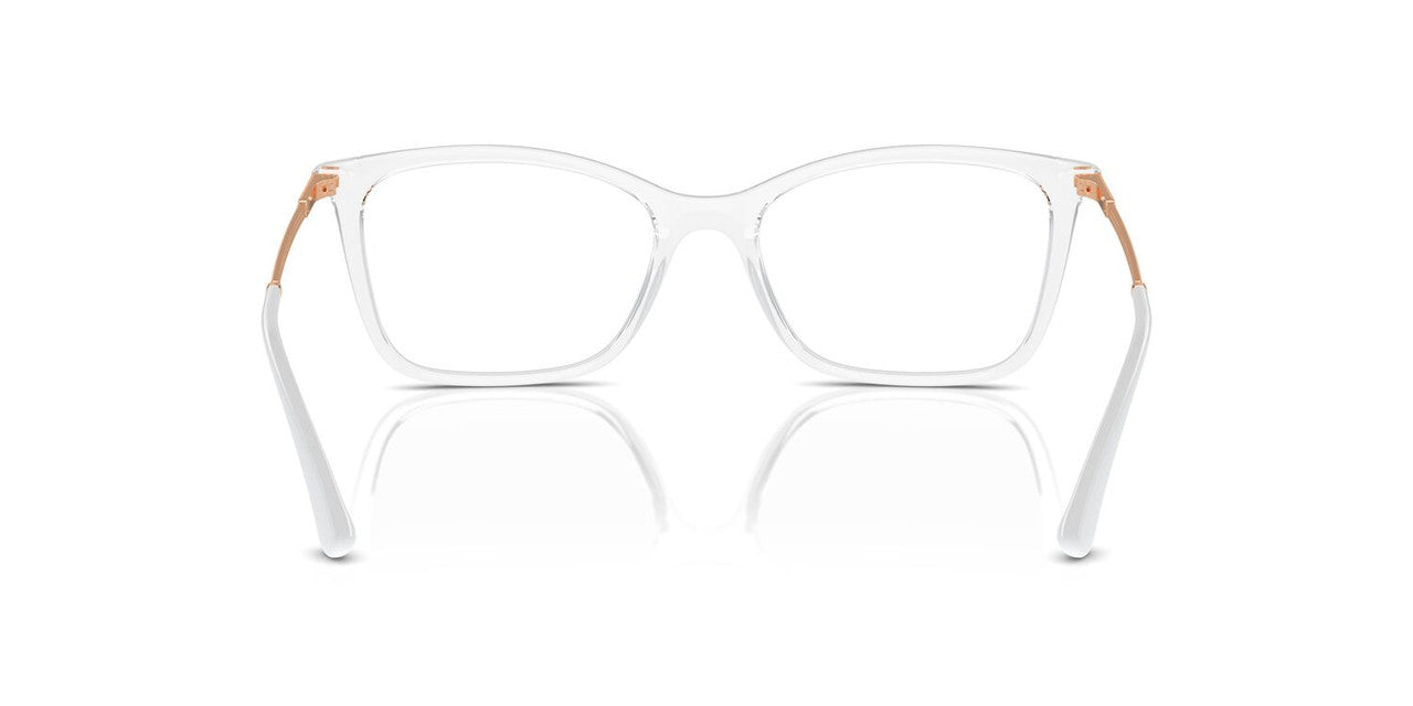 Lentes Oftálmicos Vogue VO5563 Transp/Dorado