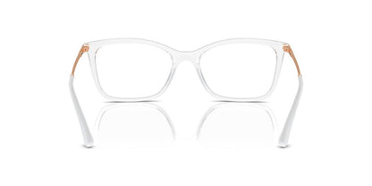 Lentes Oftálmicos Vogue VO5563 Transp/Dorado
