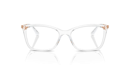 Lentes Oftálmicos Vogue VO5563 Transp/Dorado