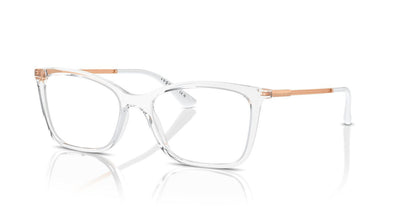Lentes Oftálmicos Vogue VO5563 Transp/Dorado