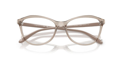 Lentes Oftálmicos Vogue VO5602 Transparente