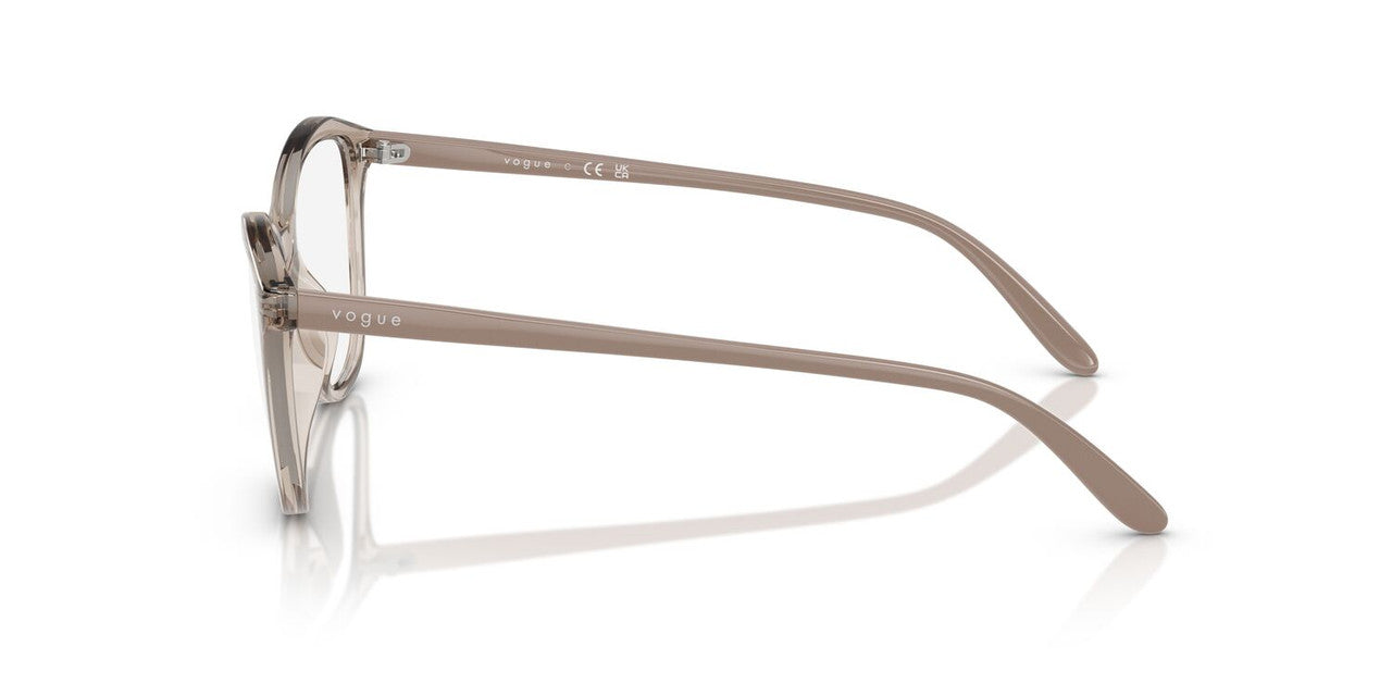 Lentes Oftálmicos Vogue VO5602 Transparente