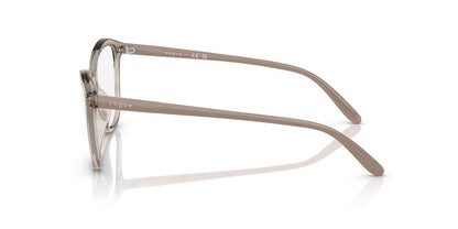 Lentes Oftálmicos Vogue VO5602 Transparente