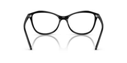 Lentes Oftálmicos Vogue VO5602 Negro