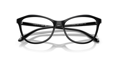 Lentes Oftálmicos Vogue VO5602 Negro