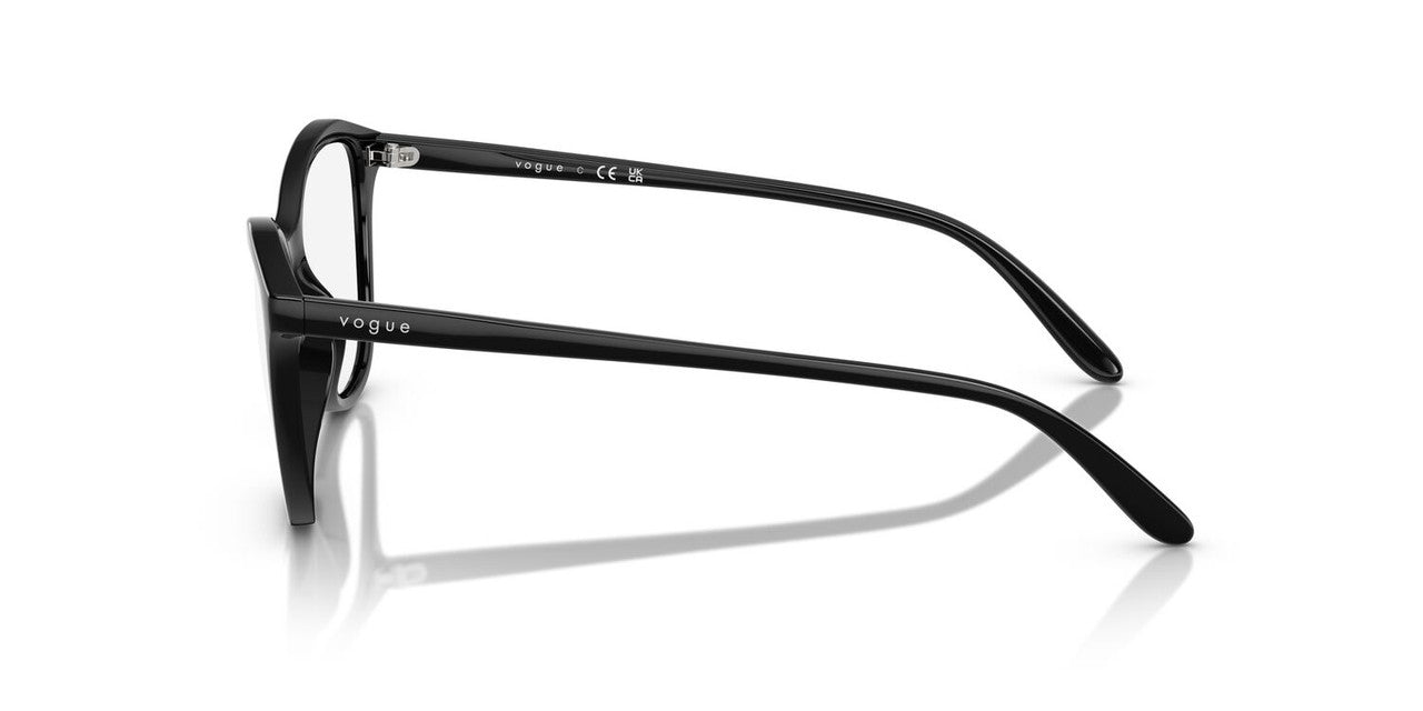 Lentes Oftálmicos Vogue VO5602 Negro