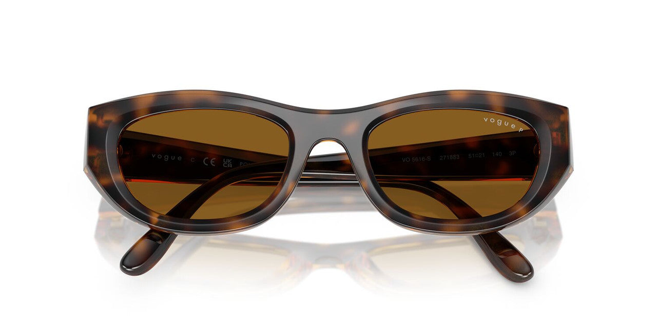 Lentes De Sol Vogue VO5616-S Carey