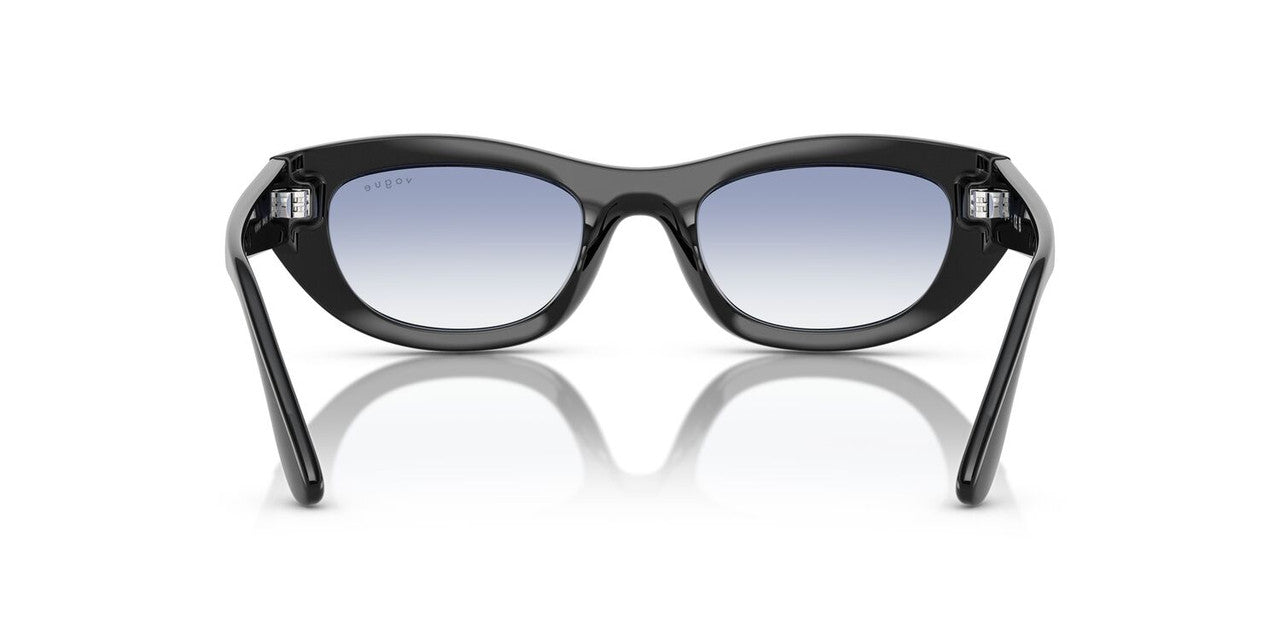 Lentes De Sol Vogue VO5616-S Negro