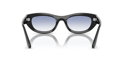 Lentes De Sol Vogue VO5616-S Negro