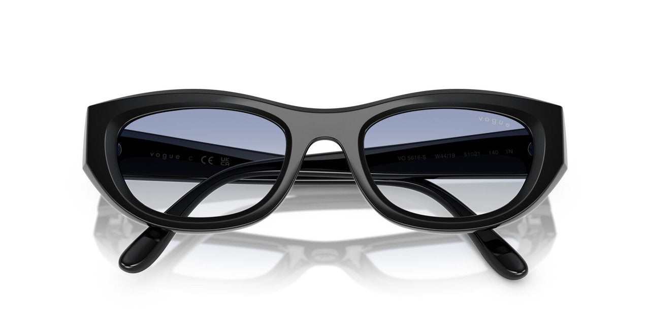 Lentes De Sol Vogue VO5616-S Negro