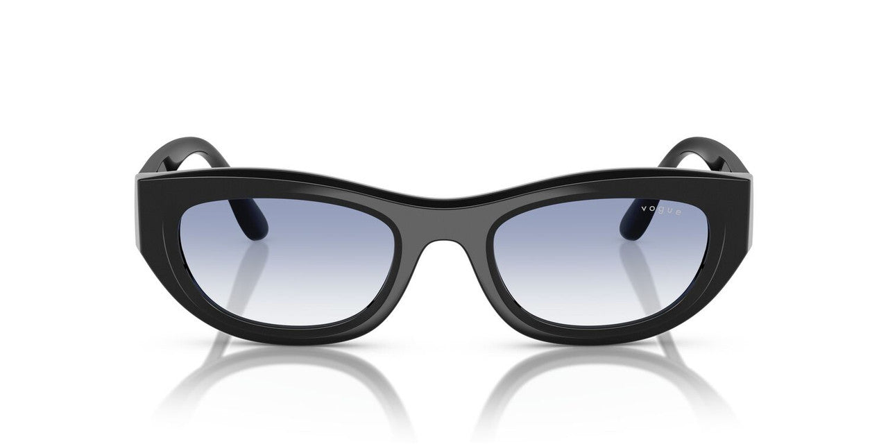 Lentes De Sol Vogue VO5616-S Negro