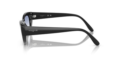 Lentes De Sol Vogue VO5616-S Negro